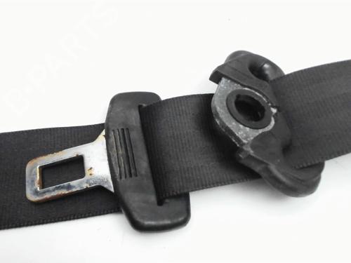 Front left belt tensioner AUDI A3 Sportback (8PA) 1.9 TDI | BP20416846C87 