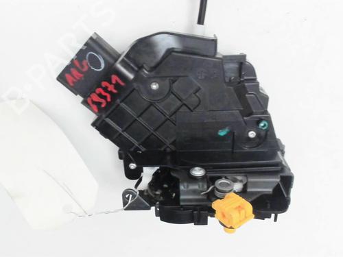 Used Rear left lock FORD KA+ III (UK, FK) 1.2 (85 hp) 21240436