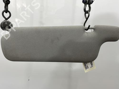 Højre solskærm TOYOTA YARIS (_P1_) 1.3 (SCP12_, SCP13_, SCP12R, SCP13R) | BP29603910I2 