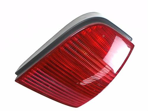 Right taillight VW POLO (6N2) 1.9 SDI | BP20413833C35 