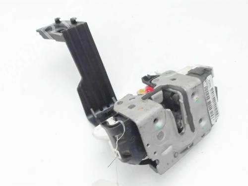 Front right lock DODGE CALIBER 2.0 CRD | BP20387148C97 