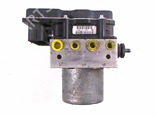 Used ABS pump PEUGEOT 3008 I MPV (0U_) 1.6 HDi (112 hp) 20432339