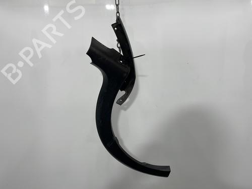 Højre bagtil skærm liste DACIA SANDERO 1.5 dCi (68 hp) 32018608