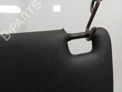 Used Right sun visor Right sun visor MERCEDES-BENZ SPRINTER 3,5-t Van (B907, B910) [2018-2026] 36372330 36372330