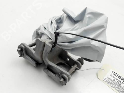 Hinge/Door check strap CITROËN C4 I (LC_) 1.4 16V | BP30649468C146