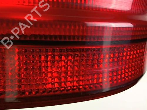 Right taillight MERCEDES-BENZ A-CLASS (W168) A 160 (168.033, 168.133) | BP20457793C35 