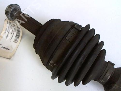 Right front driveshaft SEAT IBIZA II (6K1) 1.9 TDI | BP25264345M39 