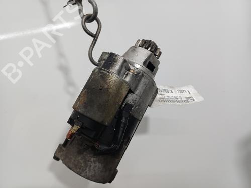 Used Starter Starter NISSAN X-TRAIL I (T30) 2.2 Di 4x4 (114 hp) 34559158 34559158