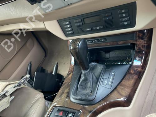 Left front steering knuckle BMW X5 (E53) 3.0 d | BP30547557M25  - Image 5