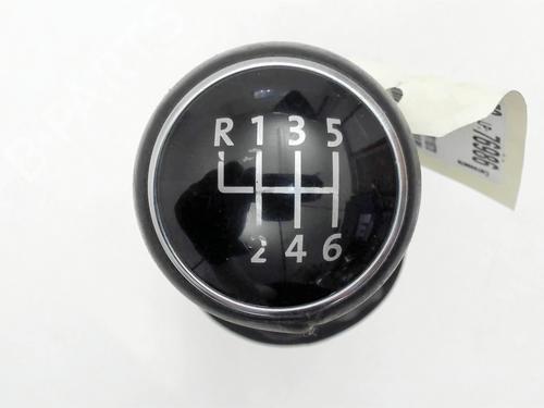 Used Gear lever VW TOURAN (1T1, 1T2) 1.9 TDI (105 hp) 28498475
