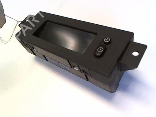 Display monitor OPEL COMBO Box Body/MPV 1.7 DTI 16V | BP20474673C48 