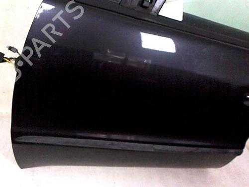 Left front door MERCEDES-BENZ A-CLASS (W168) A 160 (168.033, 168.133) | BP20427016C2 