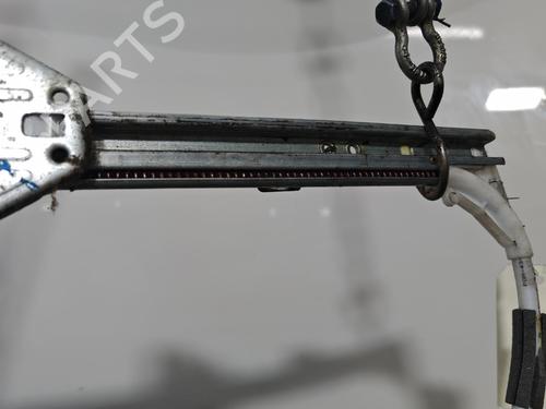 Used Front right window mechanism Front right window mechanism RENAULT MASTER II Van (FD) 2.5 dCi (FD01, FD02, FD21, FD22, FD31, FD32, FD3Y, FD71,... (120 hp) 40116377 40116377