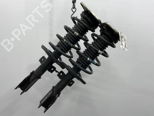 Used Left front shock absorber TOYOTA PROACE Bus (MDZ_) 2.0 D4d (MDZ6, MDZ5) (177 hp) 27572123
