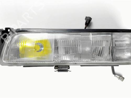 Phare gauche MAZDA 626 III Hatchback (GD) 2.0 D (GDFP) (60 hp) 25264908