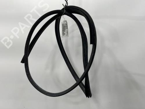 Used Rubber door seal Rubber door seal RENAULT SCÉNIC I MPV (JA0/1_, FA0_) 1.6 (JA00, JA16, JA15, JA19, JA1V, JA2B, JA2C, JA0B,... (107 hp) 20441719 20441719