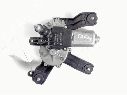 Rear wiper motor CHEVROLET ORLANDO (J309) 2.0 D | BP20465572M102 