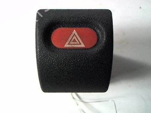 Used Warning switch OPEL ASTRA F Hatchback (T92) 1.8 i 16V (F08, M08, F68, M68) (116 hp) 20453424