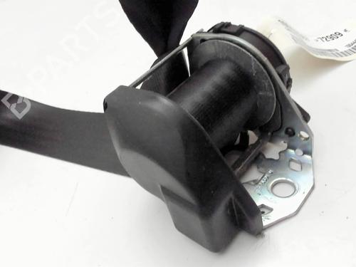 Front right seatbelt LIGIER JS RC 0.5 | BP27163570I25  - Image 5