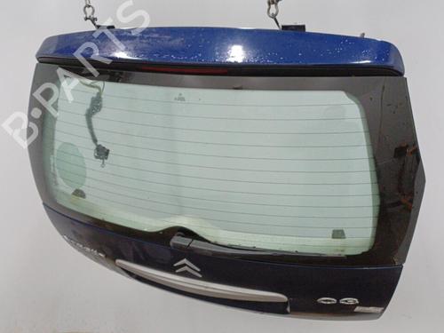 Tailgate CITROËN C3 I (FC_, FN_) 1.6 16V | BP20406439C6 