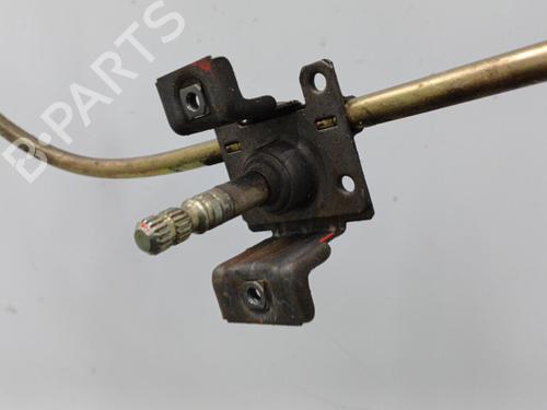 Used Rear left window mechanism Rear left window mechanism RENAULT 19 II (B/C53_) 1.8 (B/C538) (110 hp) 20451171 20451171