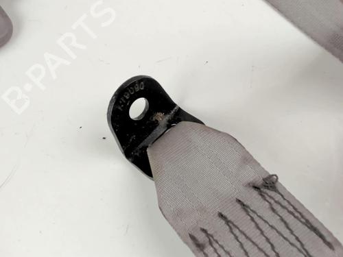 Used Rear left seatbelt Rear left seatbelt MAZDA PREMACY (CP) 2.0 TD (101 hp) 20420847 20420847