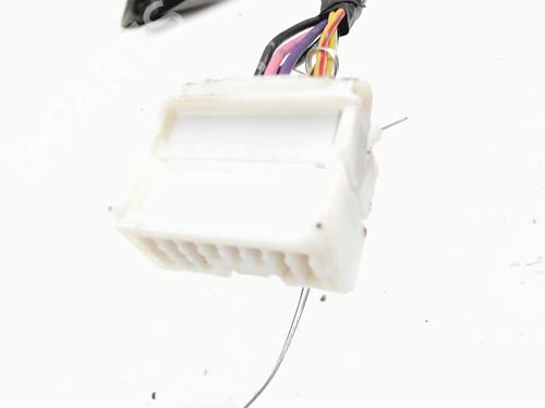 Left mirror HONDA ACCORD VII (CL, CN) 2.2 i-CTDi (CN1) | BP20388345C26 