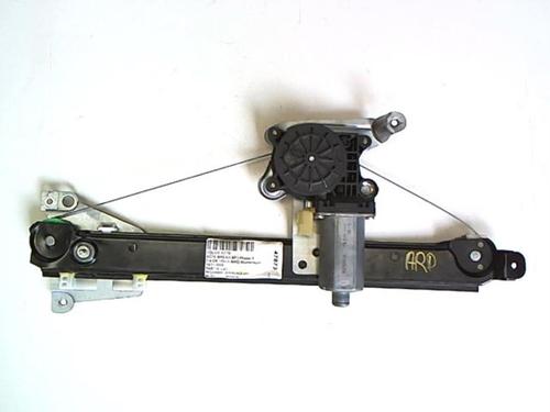Used Rear right window mechanism Rear right window mechanism VOLVO XC70 I Cross Country (295) D5 AWD (185 hp) 20456468 20456468