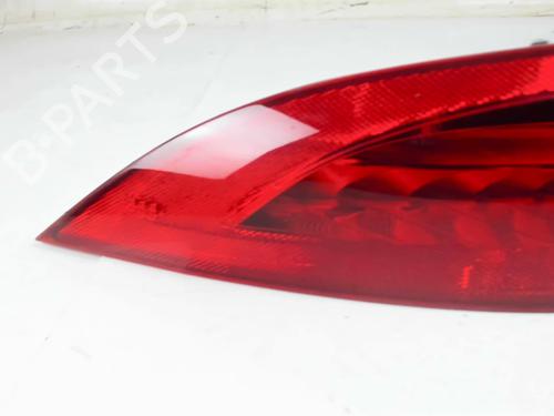 Left taillight JAGUAR XF II (X260) 2.0 D | BP31159557C34  - Image 6