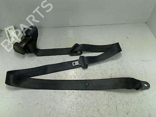 Used Rear left belt tensioner NISSAN MICRA III (K12) 1.2 16V (65 hp) 20474027