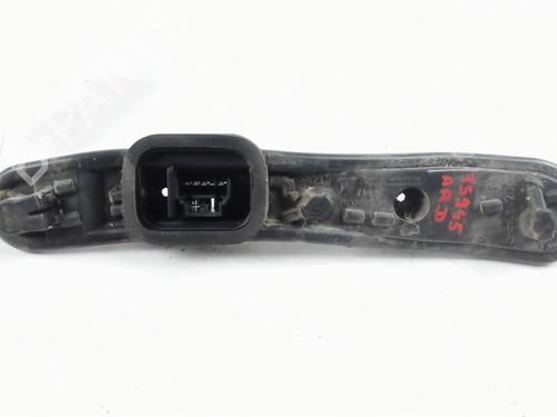 Used Lamp holder Lamp holder FIAT PANDA (169_) 1.1 (169.AXA1A) (54 hp) 34458895 34458895