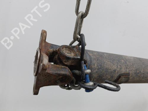 Used Driveshaft Driveshaft TOYOTA RAV 4 II (_A2_) 2.0 D 4WD (CLA20_, CLA21_, CLA20R, CLA21R) (116 hp) 20406292 20406292