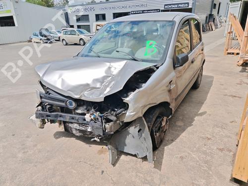 Fuel pump FIAT PANDA (169_) 1.2 (169.AXB11, 169.AXB1A) | BP27638560M76 - Image 5