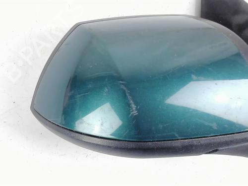 Right mirror FORD MONDEO III Turnier (BWY) 2.0 16V TDDi / TDCi | BP22102800C27 