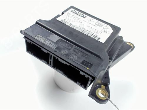 Used ECU airbags PEUGEOT 308 SW I (4E_, 4H_) 1.6 HDi (92 hp) 20465541