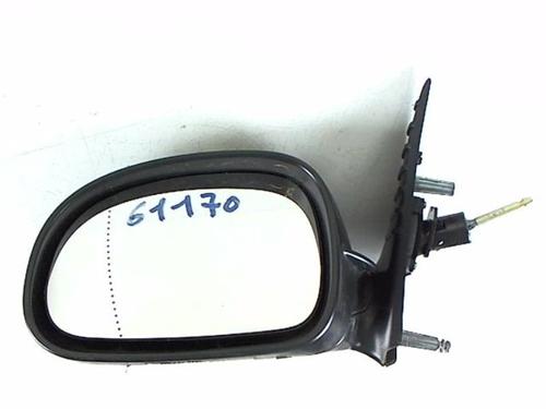 Used Left mirror PEUGEOT 406 (8B) 1.8 16V (110 hp) 20426878