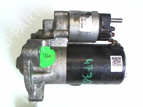 Starter CITROËN C4 I (LC_) 1.6 16V | BP20430117M8 
