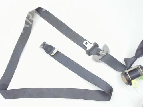 Used Rear left seatbelt Rear left seatbelt PEUGEOT 4007 (VU_, VV_) 2.2 HDi (156 hp) 20428705 20428705