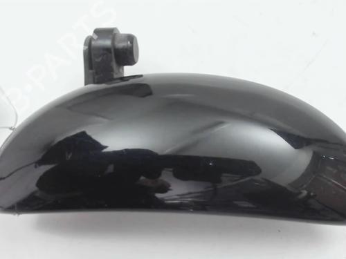 Front right exterior door handle PEUGEOT 107 (PM_, PN_) 1.4 HDi | BP20387080C129 