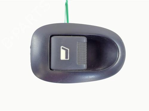 Used Left rear window switch PEUGEOT 406 Break (8E/F) 2.0 HDI 110 (109 hp) 20402557