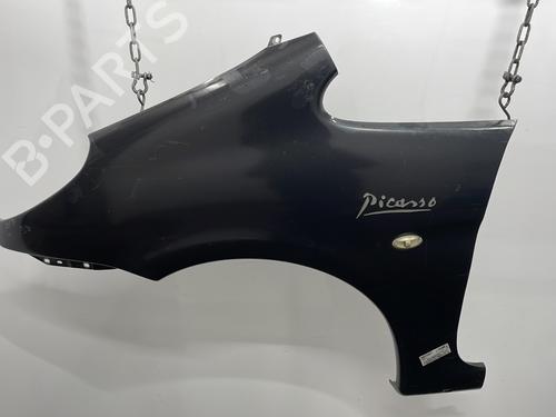 Used Left front fenders CITROËN XSARA PICASSO (N68) 1.6 HDi (90 hp) 20428341