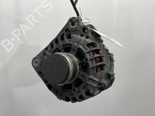 Alternator AUDI A4 B6 Avant (8E5) 1.9 TDI | BP20463227M7 