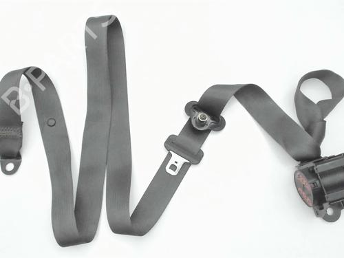 Used Rear right seatbelt Rear right seatbelt CHEVROLET SPARK (M300) 1.0 (68 hp) 20401083 20401083