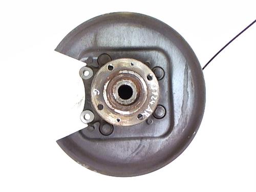 Used Left rear steering knuckle PEUGEOT 3008 I MPV (0U_) 2.0 HDi Hybrid4 (0URHCA) (200 hp) 20399394