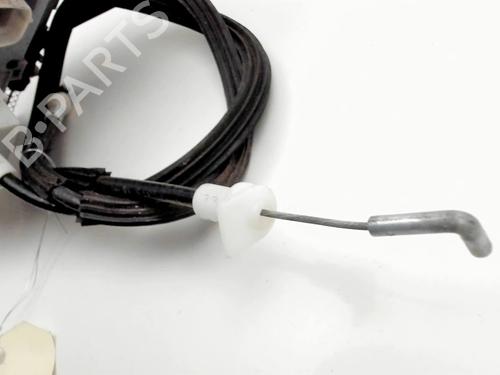 Used Front left lock Front left lock FIAT BRAVO II (198_) 1.9 D Multijet (198AXC1B) (150 hp) 29513855 29513855