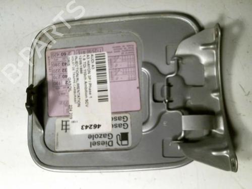 Fuel flap AUDI A3 (8L1) 1.9 TDI | BP20475207C131 