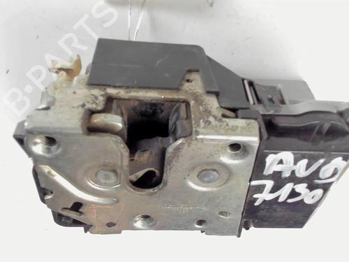 Used Front right lock CITROËN XSARA PICASSO (N68) 1.6 HDi (109 hp) 20401775