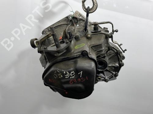 Gearbox PEUGEOT 205 II (20A/C) 1.1 | BP29375210M3 