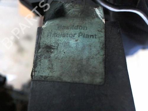 Water radiator FORD MONDEO I (GBP) 1.8 i 16V | BP20415623M31 