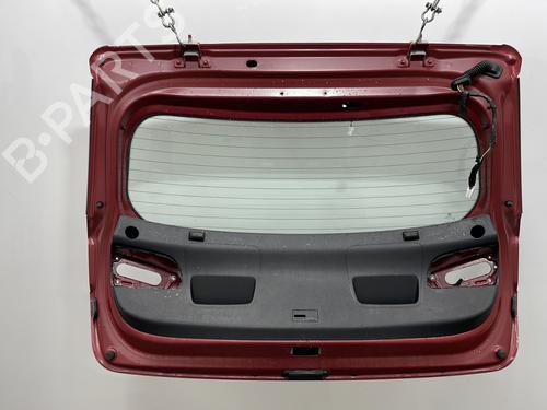 Tailgate HYUNDAI i20 II (GB, IB) 1.1 CRDi | BP26964860C6 